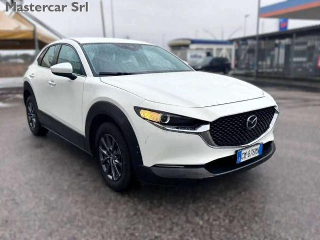 MAZDA CX-30 CX-30 2.0 m-hybrid Evolve 2wd 122cv 6mt -GM876MN rif. 23961069 - Foto 6
