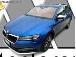 SKODA Superb Superb Wagon 2.0 tdi evo Scout 4x4 200cv dsg - GM4 rif. 23807290