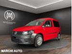 VOLKSWAGEN Caddy 2.0 TDI 102 CV Trendline rif. 23922758