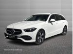 MERCEDES-BENZ C 200 d Mild hybrid S.W. Advanced rif. 24208953
