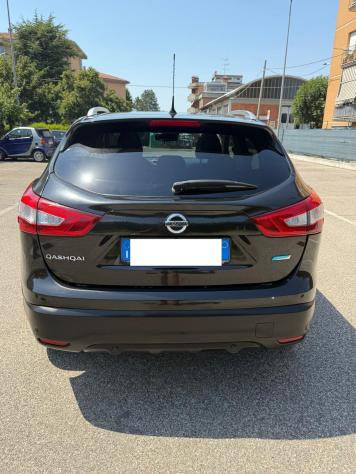 Nissan Qashqai 1.5 dci - TETTO - NAV. - 12 MESI DI GARANZIA - - Foto 3