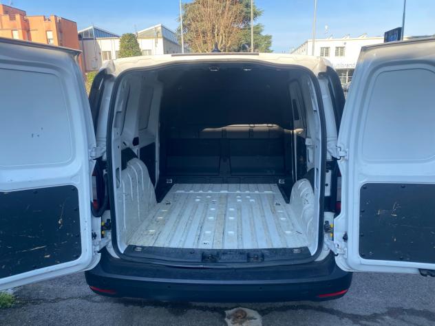Volkswagen Caddy 2.0 TDI 102 CV Life - Foto 9