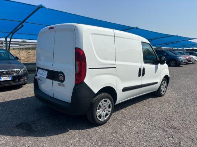 FIAT Doblo Doblò 1.3 MJT PC-TN Cargo Lamierato-EURO6 rif. 24013804 - Foto 4