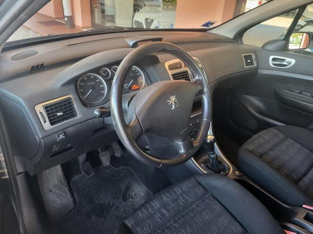 Peugeot 307 1.6 16V 5p. XSI - Foto 8