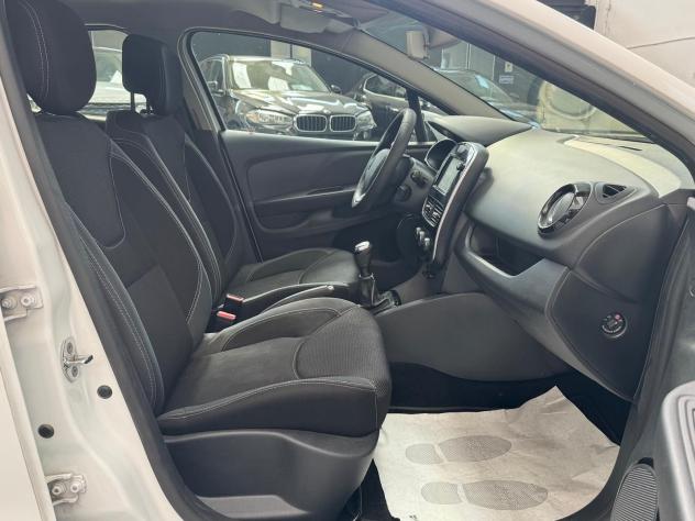 Renault Clio Clio 1.5 dci energy Excite 90cv - Foto 5
