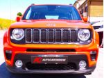 JEEP Renegade 1.6mtj km certificati JEEP, GARANZIA, ACCESSORIATA rif. 24039427