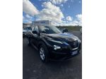 Nissan Juke 1.0 DIG-T 114 CV N-Connecta