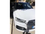 Audi Q3 TDI