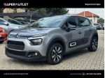 Citroën C3 1.2 PureTech 110cv Max S&S