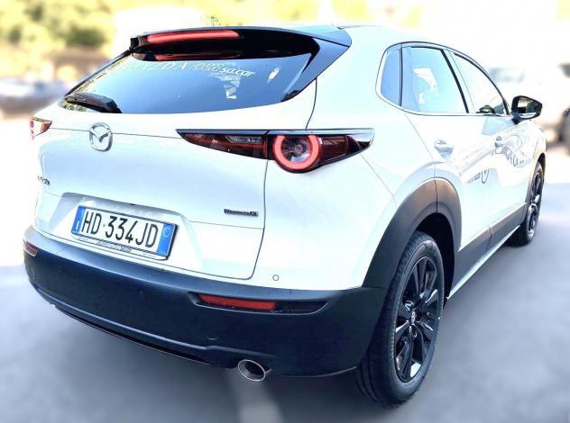 Mazda CX-30 CX-30 2.0 m-hybrid Homura 2wd 186cv 6at - Foto 4