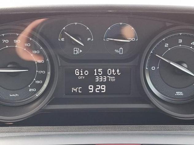 LANCIA Ypsilon 1.0 FireFly 5 porte Hybrid Oro rif. 24073110 - Foto 10