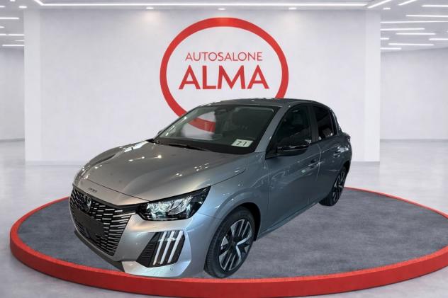 Peugeot 208 208 1.2 turbo Business 100cv PREZZO REALE - Foto 5