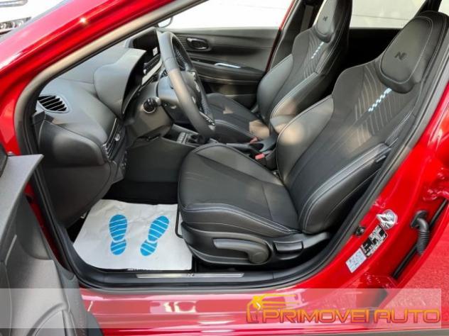 HYUNDAI i20 N 1.6 T-GDI MT N-Performance rif. 21334396