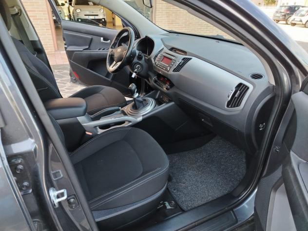 Kia Sportage 1.6 ECO GPL+ 2WD Cool - Foto 5