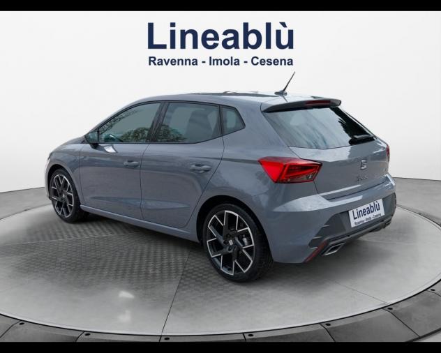 SEAT Ibiza 1.0 Eco TSI 85KW FR DSG - Foto 3