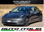 TESLA Model 3 LONG RANGE DUAL MOTOR AWD+19''+PELLE+PANORAMA rif. 23823050
