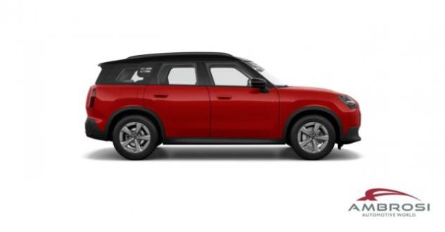 MINI Countryman Cooper D Classic D rif. 23967888 - Foto 3