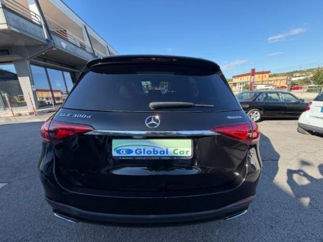 MERCEDES-BENZ GLE 300 d 4Matic Premium Plus AMG rif. 24134415 - Foto 6
