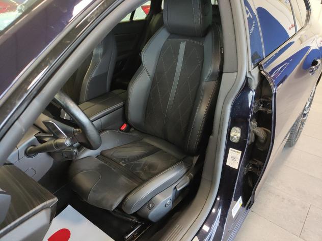 Peugeot 508 BlueHDi 130cv EAT8 SW GT Fari LED Cerchi19 BLIS - Foto 4