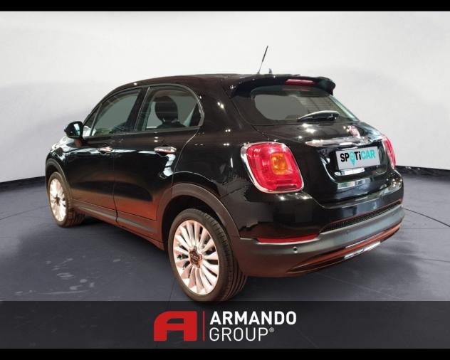 FIAT 500X 1.6 MultiJet 120 CV Pop Star - Foto 7