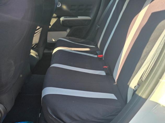 CITROEN C3 3ª serie C3 PureTech 82 Shine - Foto 8