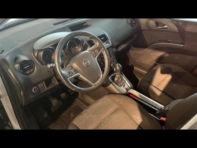 OPEL Meriva 1.4 Turbo GPL-Tech 120cv Elective rif. 23947352 - Foto 9