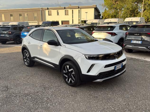 Opel Mokka 1.2 T Elegance 100cv MT6 - Foto 8