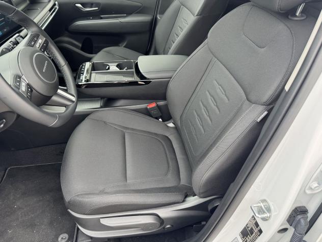 Hyundai Tucson Tucson 1.6 T-GDI 48V DCT Business - Foto 9