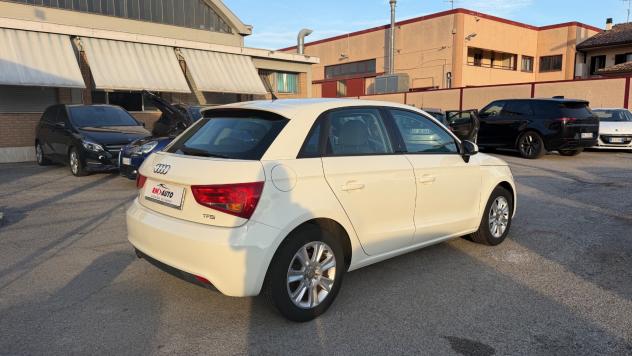Audi A1 SPB 1.2 TFSI Ambition - Foto 5