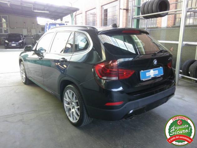 BMW X1 sDrive20d Sport Line rif. 23940160 - Foto 7