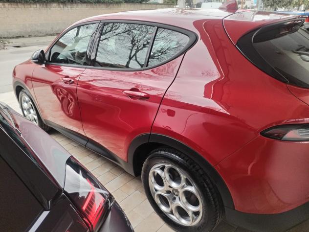 Alfa Romeo Tonale 1.6 diesel 130 CV TCT6 Super - Foto 3