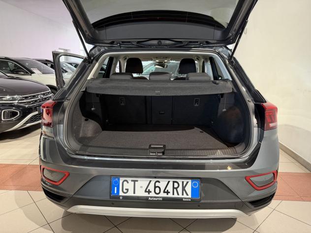 Volkswagen T-Roc T-Roc 2.0 tdi Edition Plus 150cv dsg - Foto 9