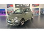 FIAT 500 500 1.3 mjt S 95cv S - EURO6B