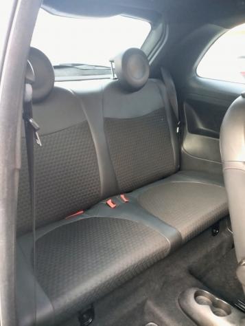 Fiat 500 1.3 mjt 16v Sport 95cv - Foto 10
