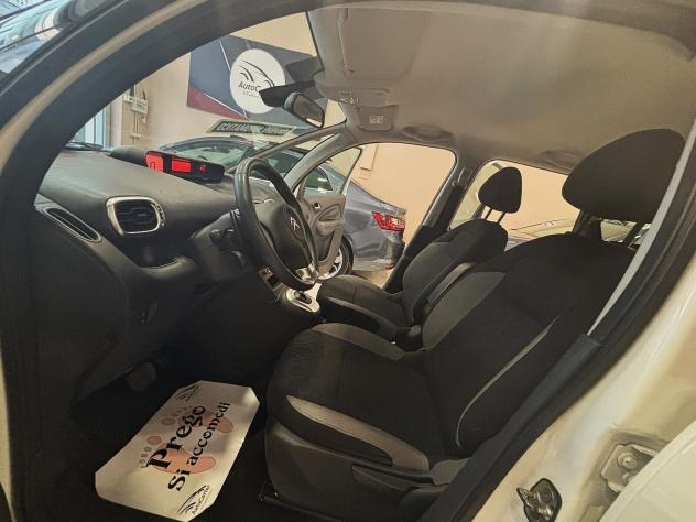 Citroen C3 1.6 HDI **AUTOMATICA**COME NUOVA - Foto 7