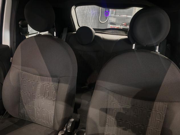 FIAT 500 Hybrid 1.0 70cv Hybrid Cult - Foto 8
