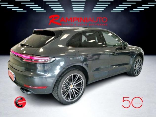 PORSCHE Macan 2.0 245 Cv Iva Esposta Pronta Consegna rif. 23276404 - Foto 9