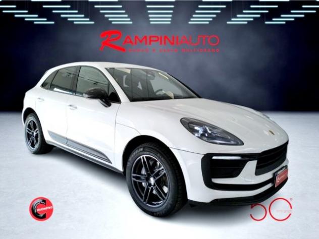 PORSCHE Macan 2.0 b. 265 Cv Pronta Consegna Iva Esposta rif. 24159039 - Foto 5