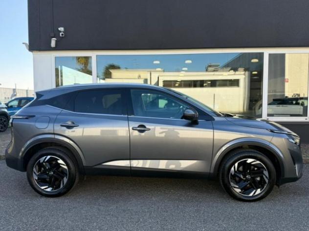NISSAN Qashqai MHEV 140 CV N-Connecta NAVI - LED - ACC - PROPILOT rif. 23952776 - Foto 6