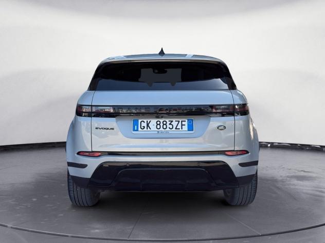 Land Rover Range Rover Evoque 2.0 D163 MHEV SE AWD auto N1 - Foto 8