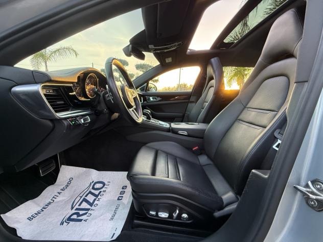 Porsche Panamera 2.9 4 Sport Turismo Tetto - Foto 7