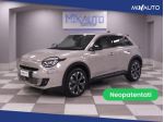 Fiat 600 1.2 Hybrid La Prima 110CV Auto
