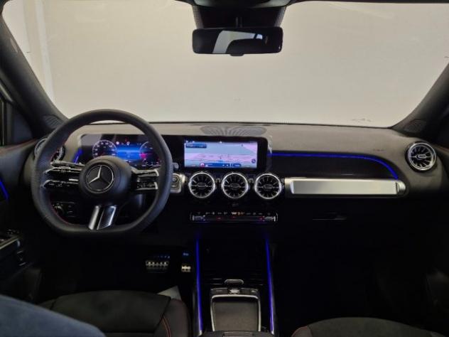MERCEDES-BENZ GLB 200 d Automatic 4Matic AMG Line Advanced Plus rif. 22666282 - Foto 9