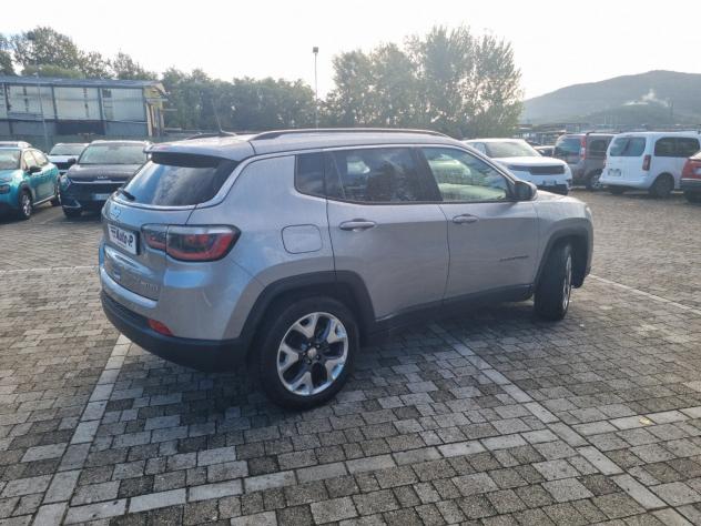Jeep Compass Compass 1.6 mjt Limited 2wd 120cv my20 - Foto 3
