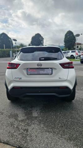 NISSAN Juke 1.6 HEV N-Connecta rif. 23950222 - Foto 5