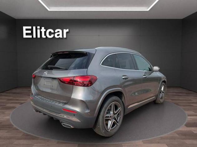 MERCEDES-BENZ GLA 200 Automatic AMG Line Advanced Plus rif. 24055513 - Foto 6