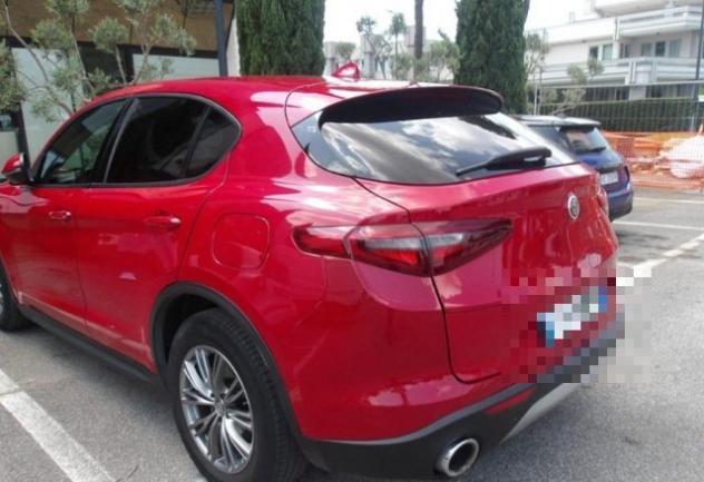 ALFA ROMEO Stelvio 2.2 Turbodiesel 150 CV AT8 RWD Super SPORT rif. 24205267 - Foto 5