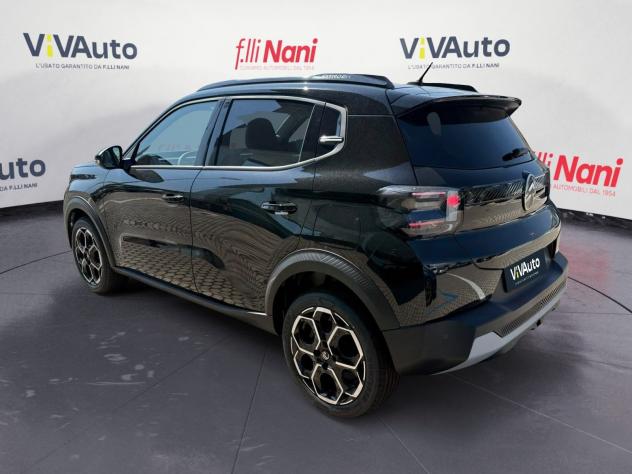 Citroën C3 Turbo 100 cv Manuale MAX - Foto 8