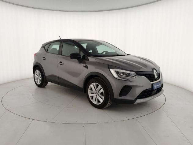 Renault Captur E-Tech hybrid 1.6 HEV E-TECH 105KW ZEN - Foto 4