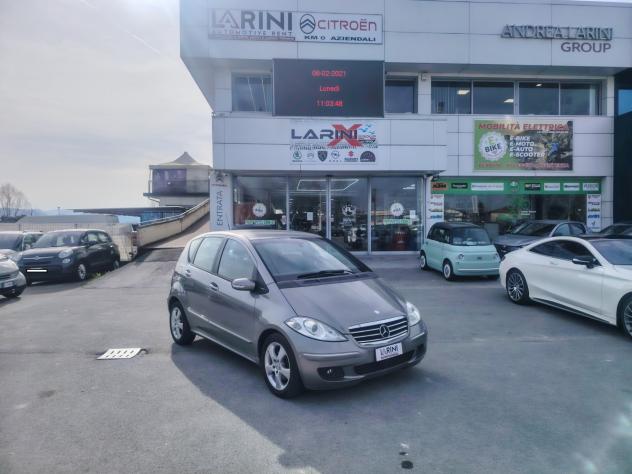 Mercedes-benz A 180 CDI Avantgarde- NEOPATENTATI
